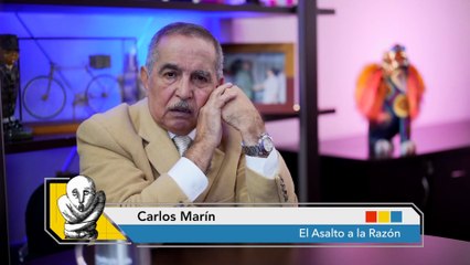 El polémico Bastón de Mando de los ministros | El Asalto a la Razón