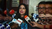 Así se ejecutó el arresto de exdiputada Rosa Amalia Pilarte
