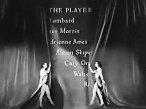 Sinners in the Sun (1932) Carole Lombard, Chester Morris, Adrienne Ames