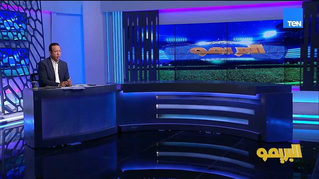 "حسام حسن تصدر في أزمة بدون لازمة بسبب عصام الحضري وقرار من أبو ريدة".. إسلام صادق يكشف الكواليس