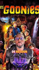 Le retour des Goonies : rêve de gosse ou suite de trop ?