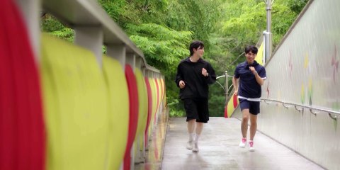 Never Ending Story (2025)