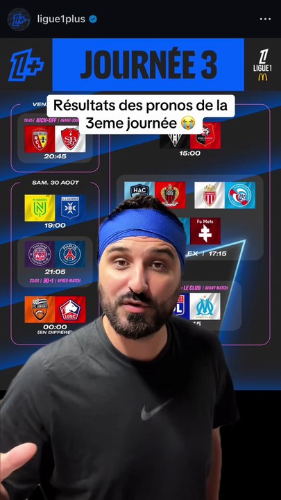 Ligue 1 : Mes Pronos Cash ou Crash ? Le Bilan Choquant !