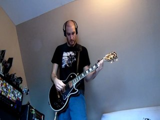 Entering hyper space