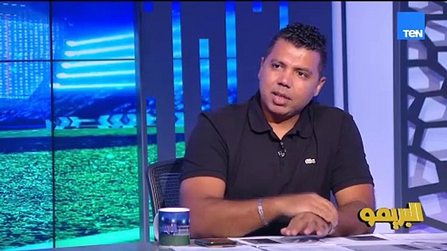 أحمد أبو مسلم: الحضري حكالي سبب رحيله عن الأهلي.. ولازال بيدفع تمن رحيله عن الأهلي حتى الآن