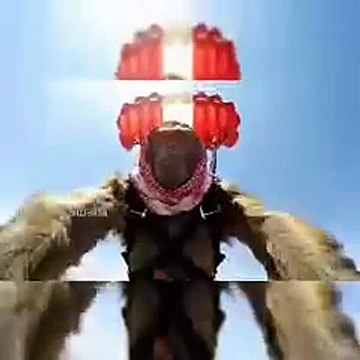 هدنة مؤقتة بس! 😮🦍🔥 قوات خاصة تدخلت وقرود سكتت مؤقتًا! (1)_240_240