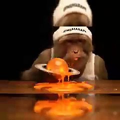 أغرب اكلات فضائية جربتها في حياتي !_240_240