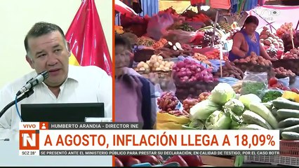 Notivisión Central · Miércoles 03 de septiembre del 2025