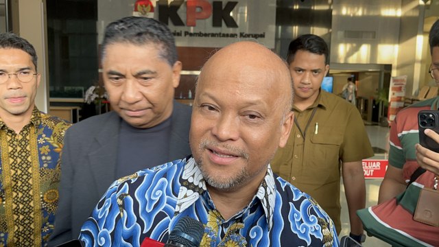 RK Belum Lunas Beli Mobil BJ Habibie, Ilham: Ganti Warna Tanpa Sepengetahuan Kami