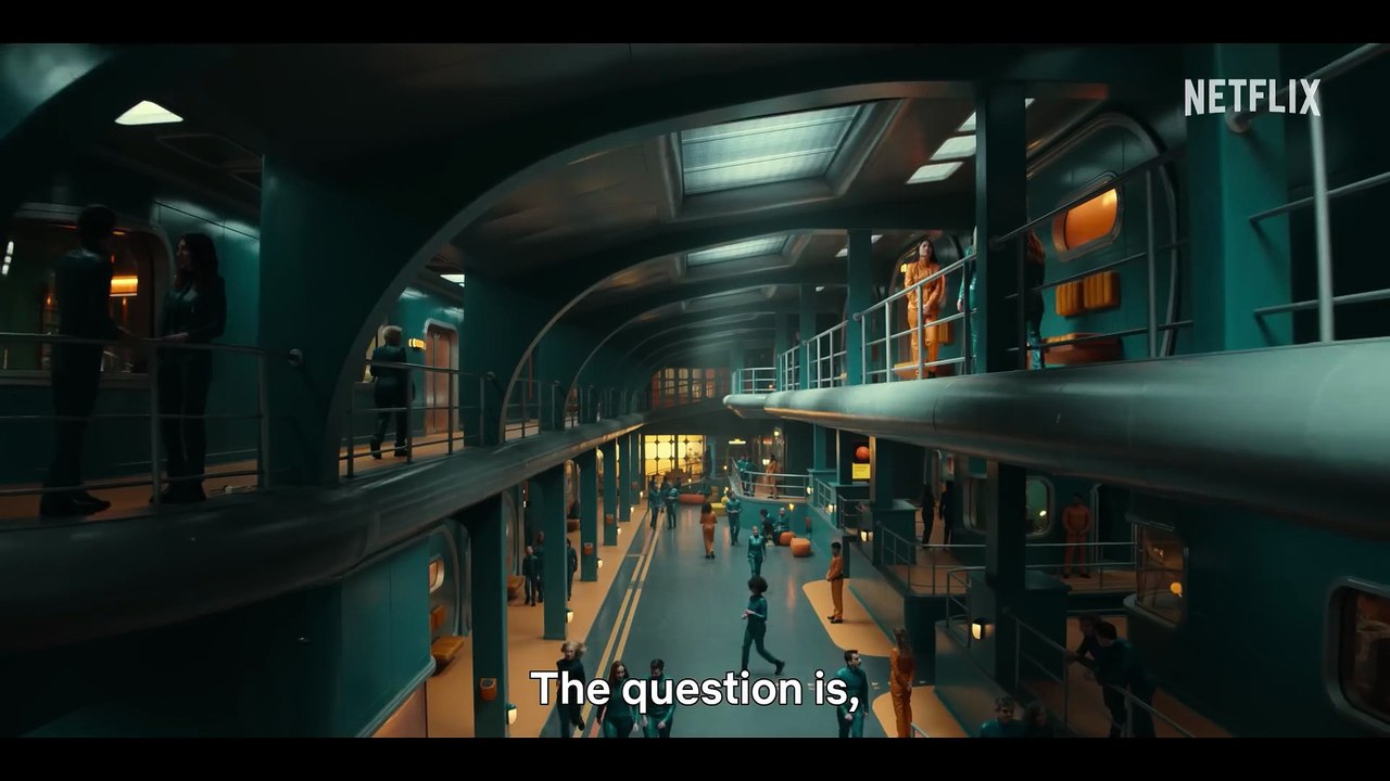 Billionaires’ Bunker Season 1
