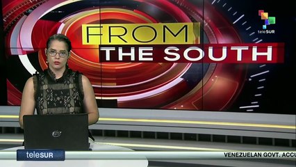 Mexico | Pres. Sheinbaum meets with U.S. SecState on security issues