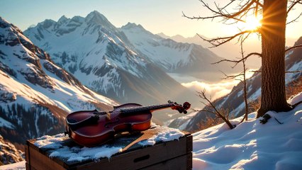 Instrumental Mountain Fiddle Rush Part 2