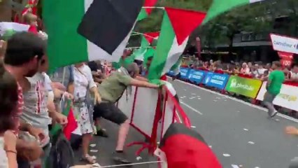 Vuelta a España - Bilbao