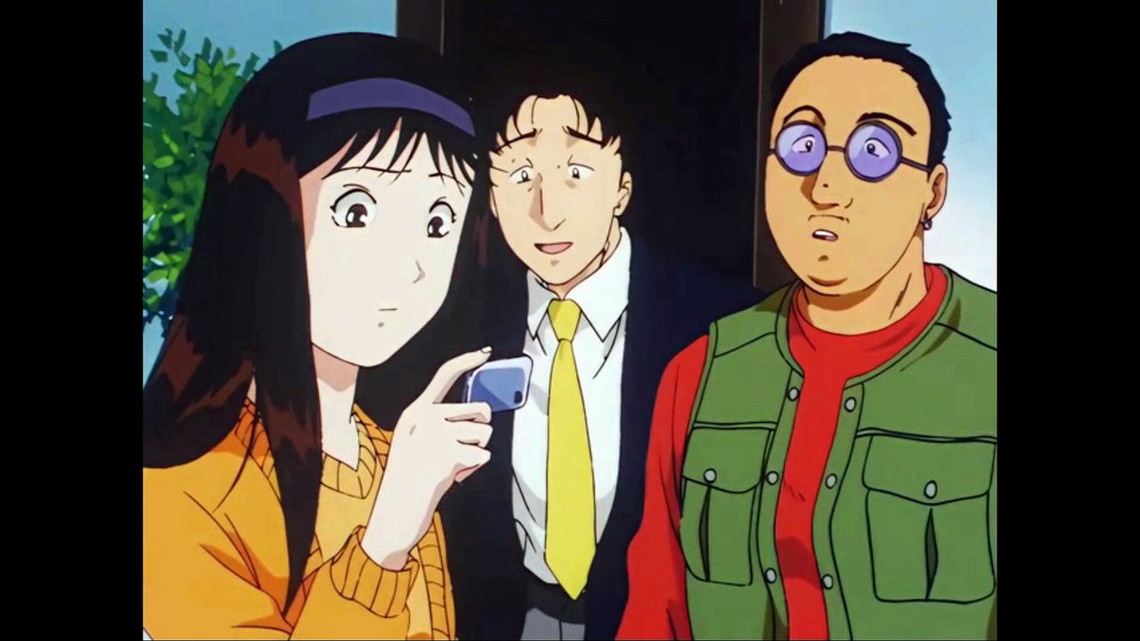 Thám Tử Kindaichi Tập 26 Thuyết Minh - Kindaichi Là Kẻ Sát Nhân Phần 3 - The Kindaichi Case Files | Phim Hay