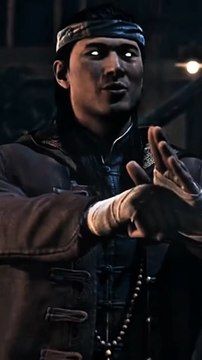 L’histoire de Liu Kang dans Mortal Kombat #liukang #subzero #jeuxvideo #gaming #gamer