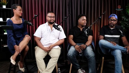 Así nació nuestro podcast: la charla que no sabías que necesitabas #Episodio01