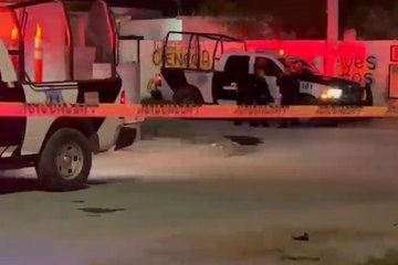 Revelan causa de muerte de niña en General Zuazua; padres están detenido