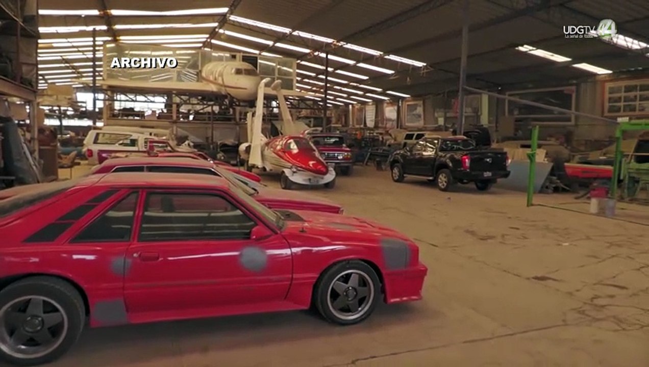 Morena denuncia gasto duplicado en talleres de vehículos oficiales en Guadalajara