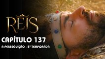 REIS | CAPÍTULO 137 COMPLETO
