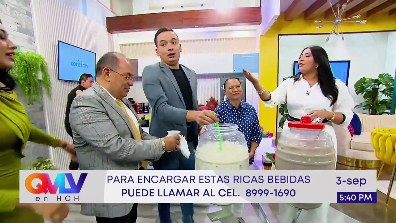 En Vivo (7851)