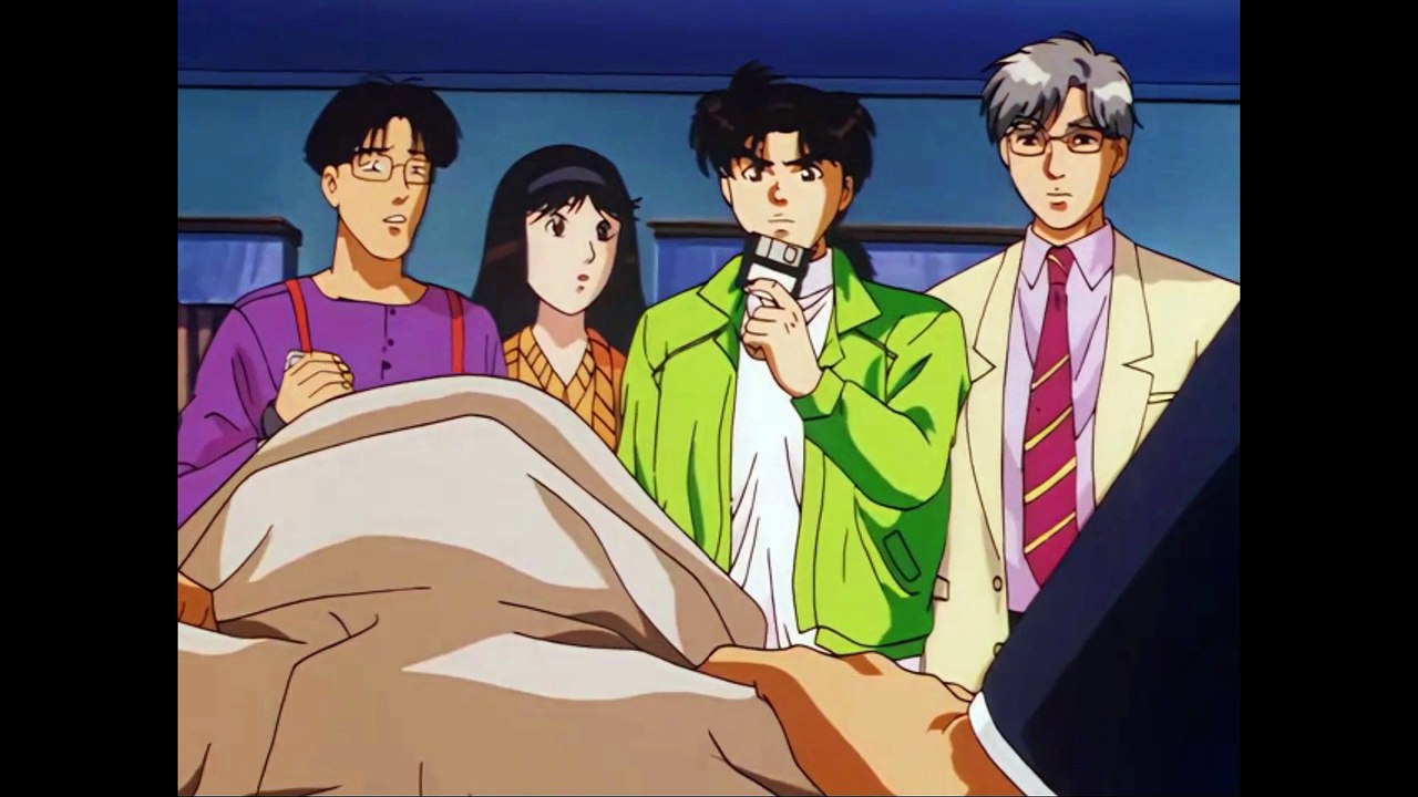 Thám Tử Kindaichi Tập 27 Thuyết Minh - Kindaichi Là Kẻ Sát Nhân Phần 4 - The Kindaichi Case Files | Phim Hay