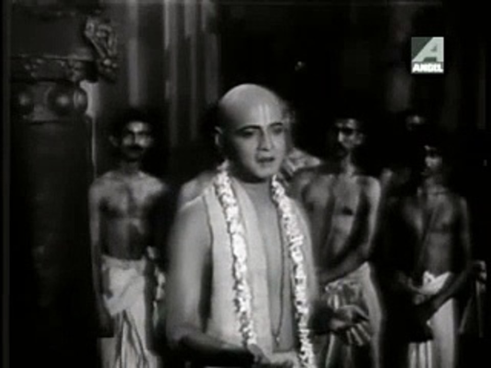 003-Part,3,Bangla Bhakti Film,NeelaChale Mahaparabhu-Music,Roychand Boral- - 4of5