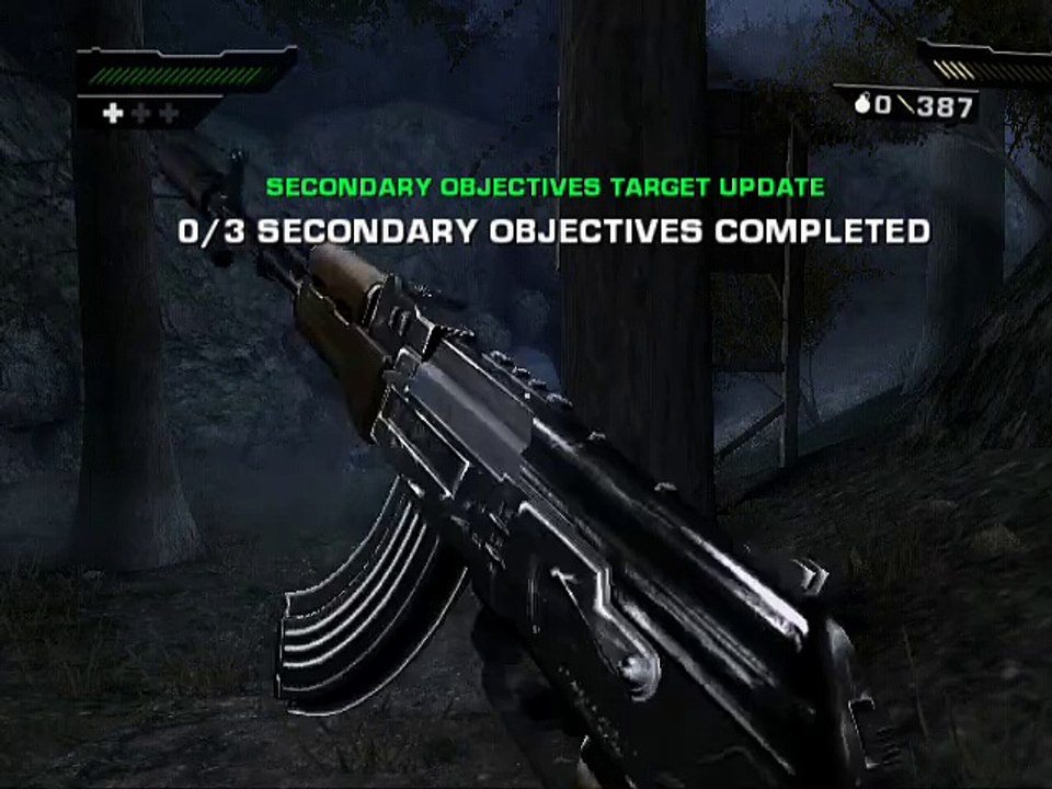 Black online multiplayer - ps2