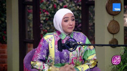 حنين وجميل😍.. تعالوا نشوف إيه قصة يونس👇🏻