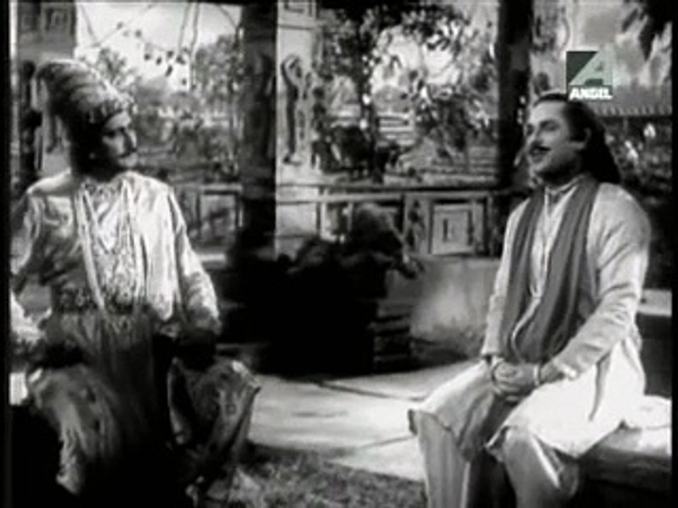 006-Part,6,Bangla Bhakti Film,NeelaChale Mahaparabhu-Lyrics,Vishnob Mohajan-Pranub Banerjee- - 3of5