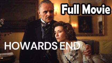 Howards End (1992) Full Movie HD