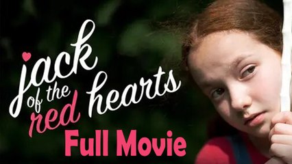 Jack of the Red Hearts (2015) Full Movie HD
