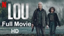 Lou (2022) Full Movie HD
