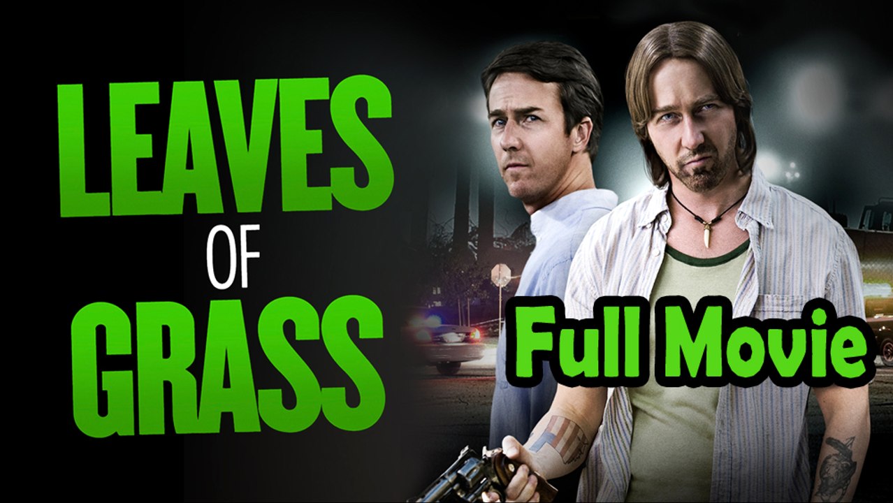 Leaves of Grass (2010) Full Movie HD