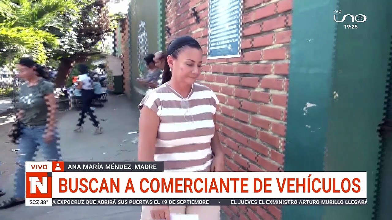 BUSCAN A CIUDADANO