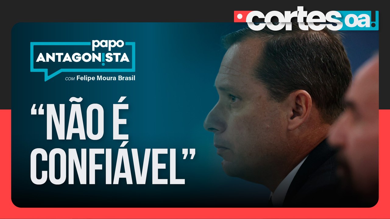 Todos contra Mauro Cid