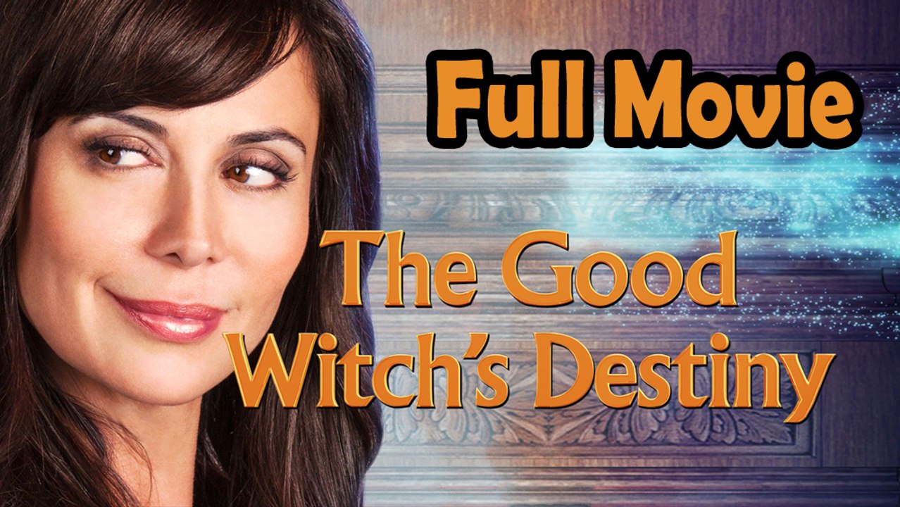 The Good Witch's Destiny (2013) Full Movie HD