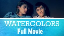 Watercolors (2009) Full Movie HD