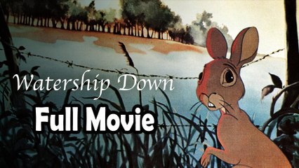Watership Down (1978) Full Movie HD