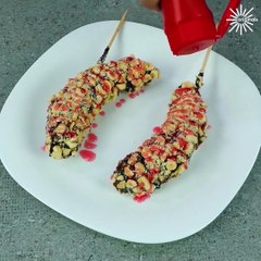 Kitchen hacks we bet nobody told you about!