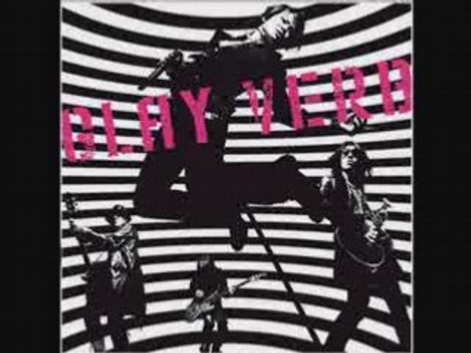 GLAY - VERB