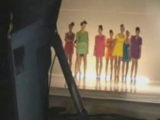 NAFNAF Backstage 4 Campagne Eté 2008