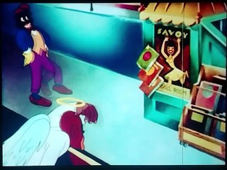 Merrie Melodies - Clean Pastures (1937) by Mansour Alawadhi