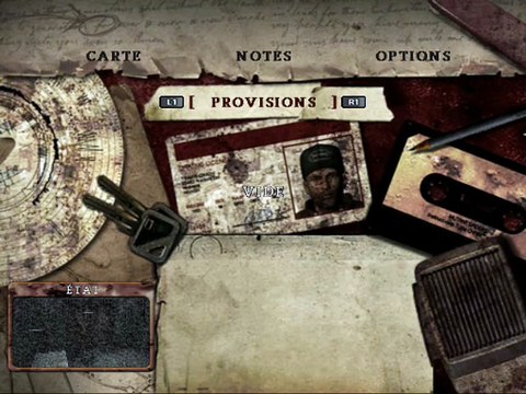 Silent Hill Origins online multiplayer - ps2