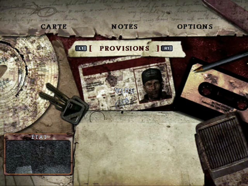 Silent Hill Origins online multiplayer - ps2