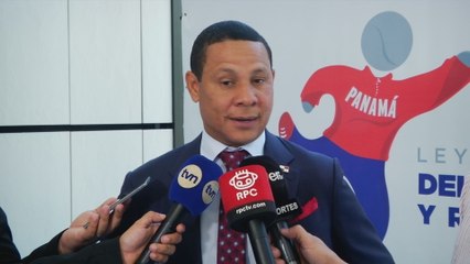 El MP inicia investigación de oficio a Héctor Brand luego de conocerse sobre un informe de la Unidad de Análisis Financiero.