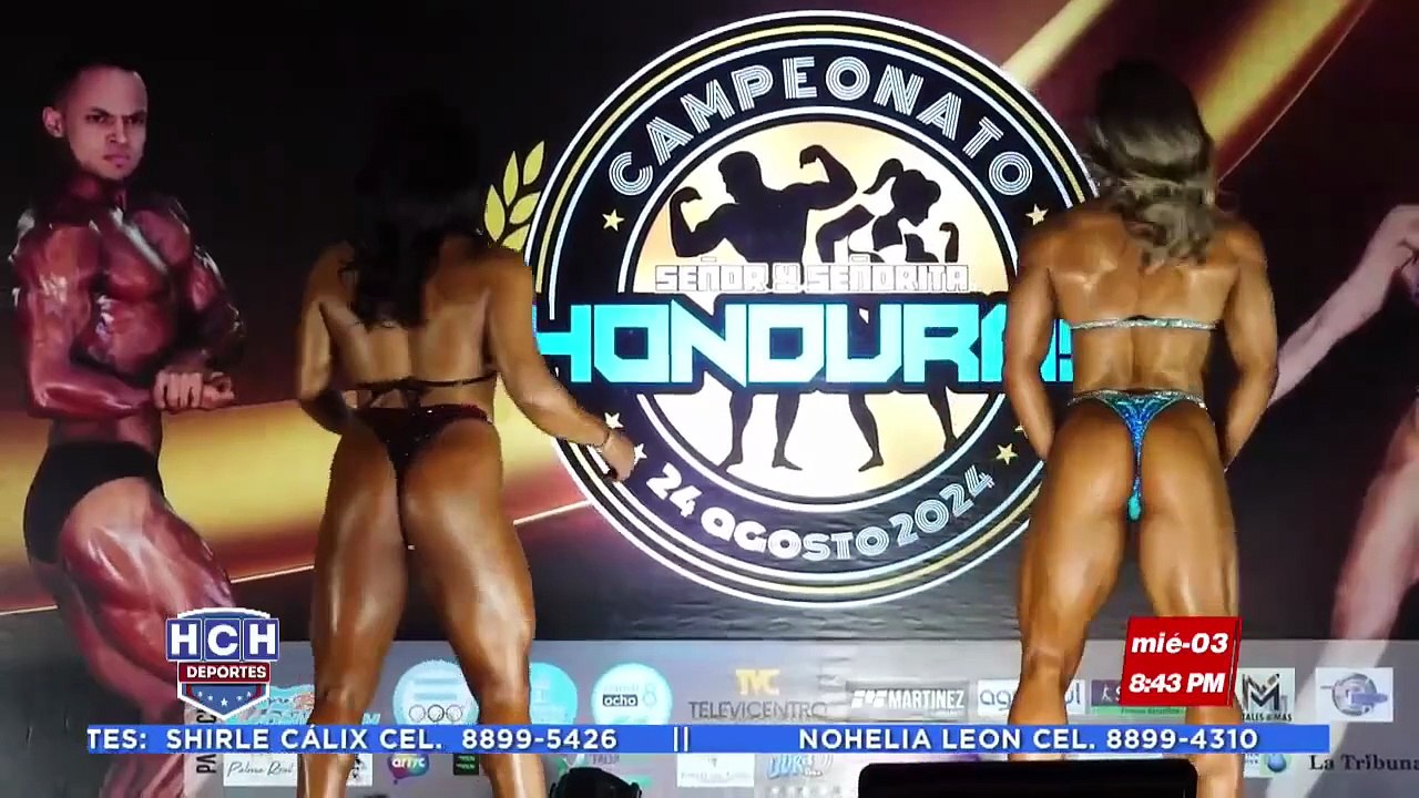 En Vivo (7855)