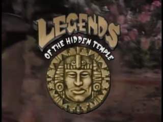 The Lion-Headed Bracelet of Chandragupta (Last aired ep), 9/1/95