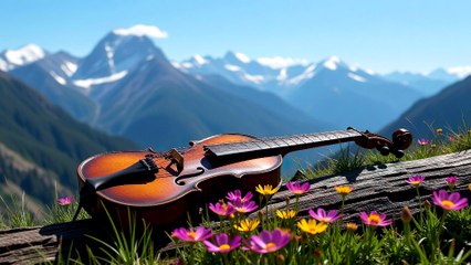 Instrumental Andean Rush Part 2