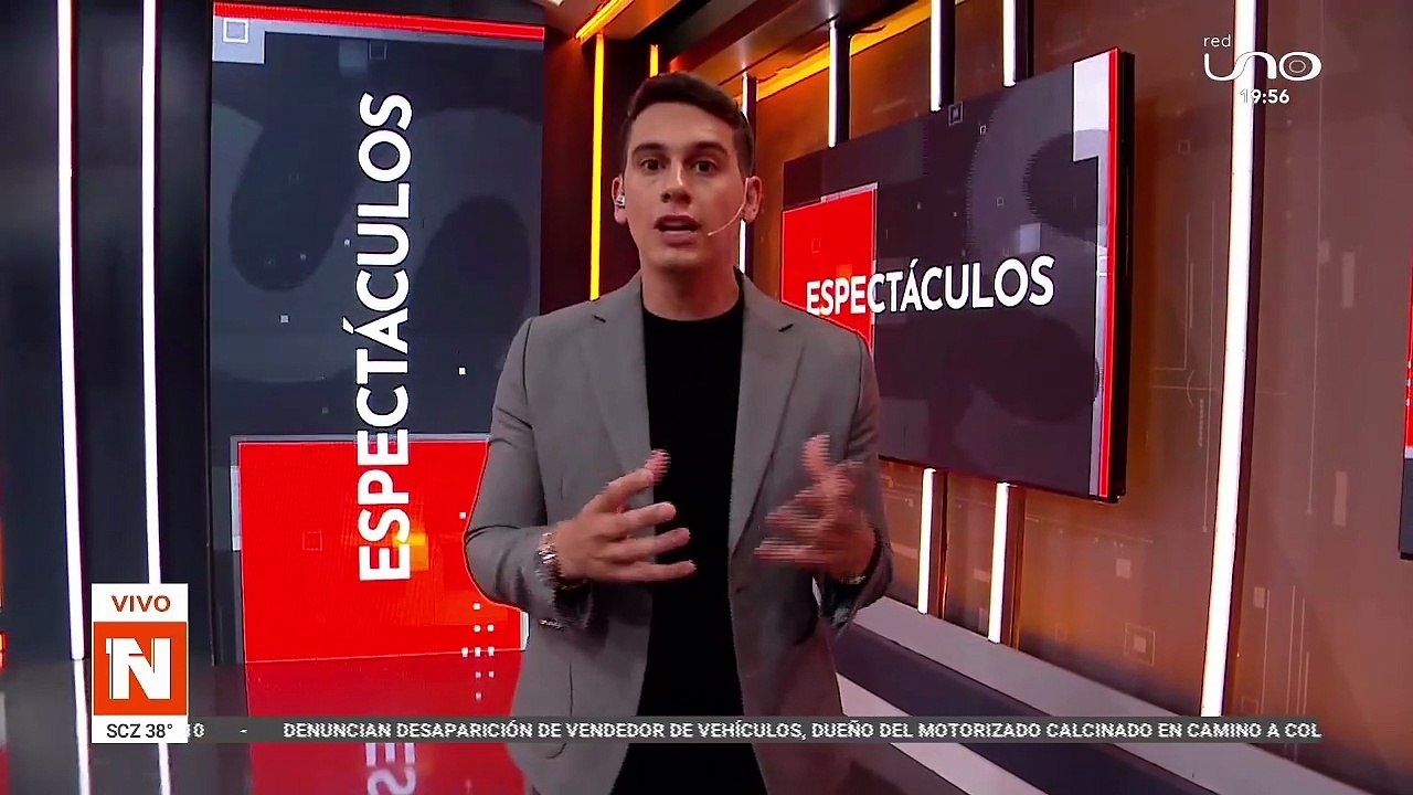 NODAL, INTI Y CAZZU