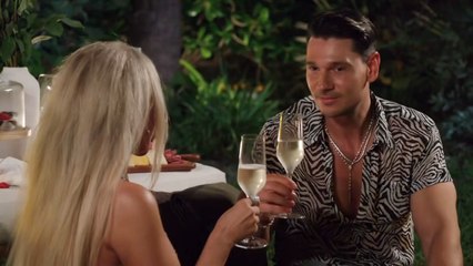 90 Day Fiancé Happily Ever After Season 9 Episode 2